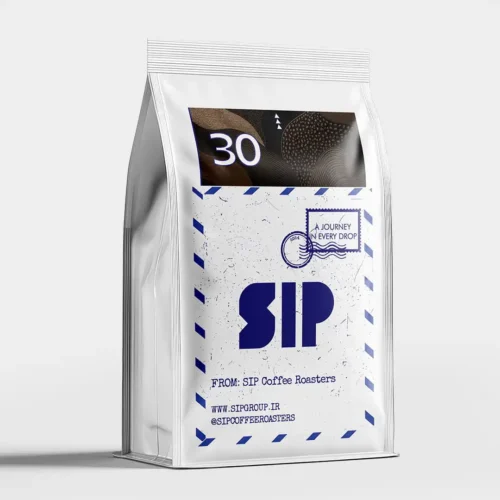 70 Robusta قهوه ۳۰٪ عربیکا ۷۰٪ روبوستا